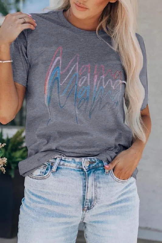 Fashion Pioneer Mama Tee