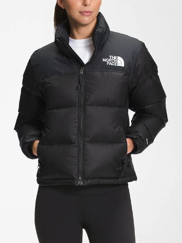 Sports And Leisure 1966 Retro Nuptse Jacket