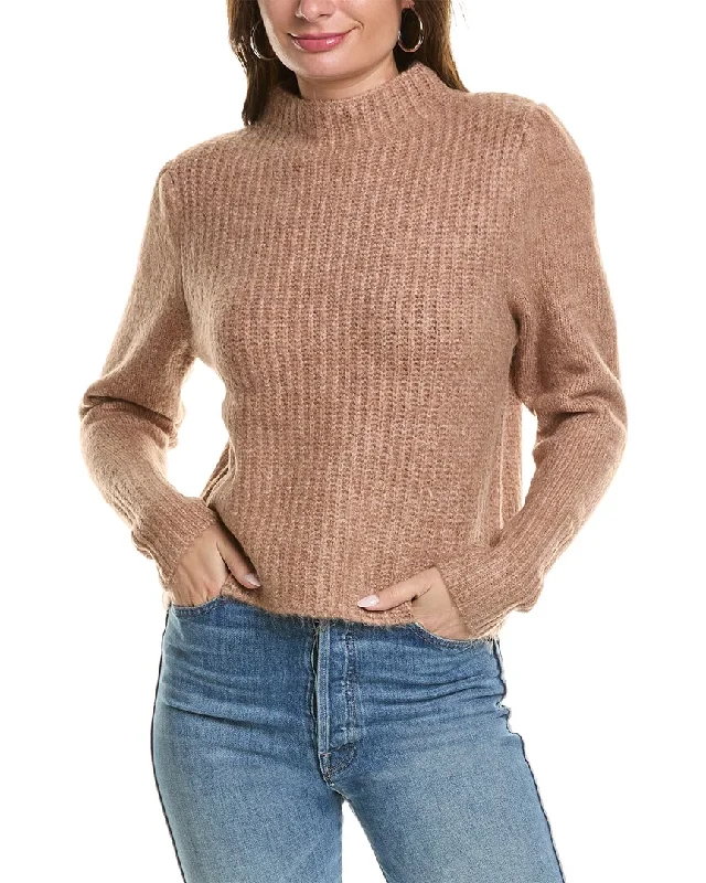 Exquisite Details TART Audrie Sweater