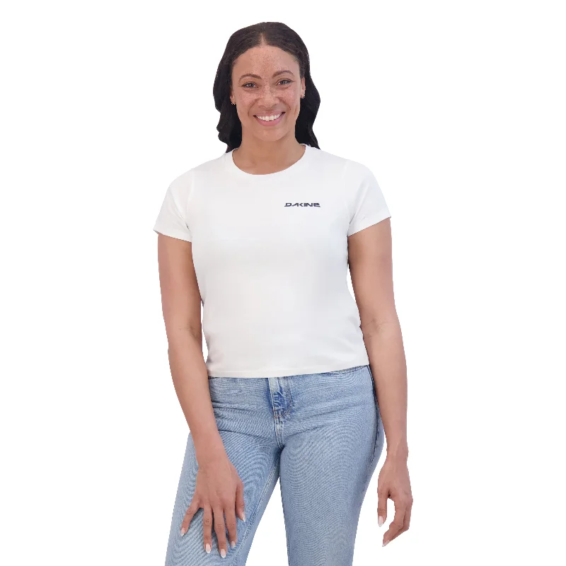 Must-have For Fashion Method Tee Women's - White