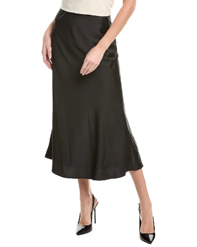 End Of The Year Hugo Boss Vinarea Maxi Skirt