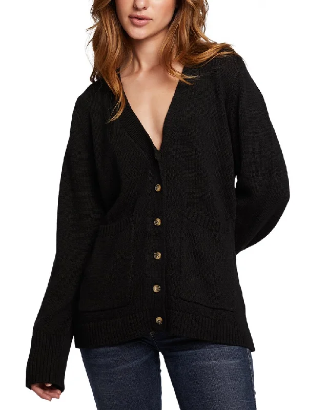 High-end Design Chaser Cardigan