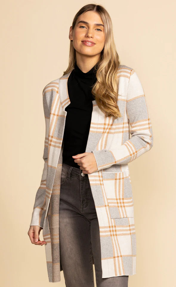 Sweet Breath The Harmon Cardi