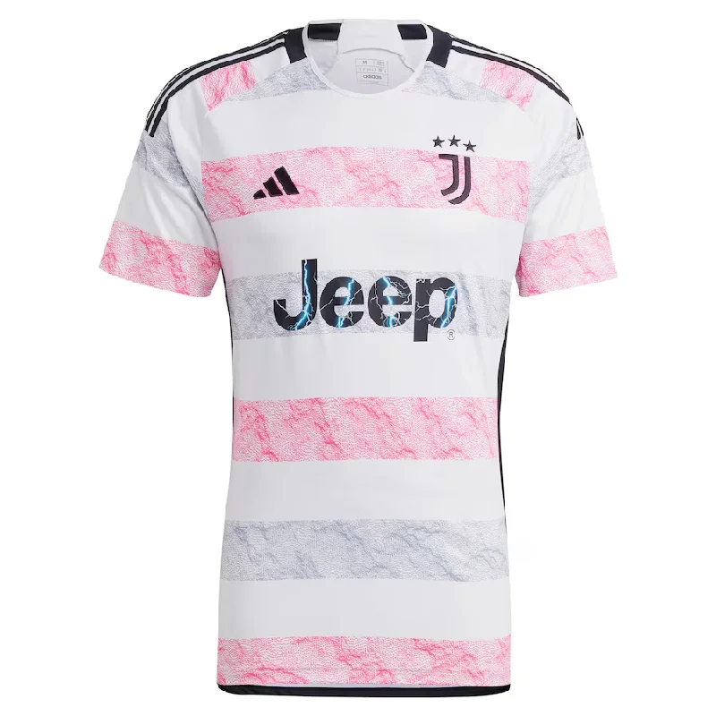 Sports Series Adidas Men's Juventus Away Jersey 23/24