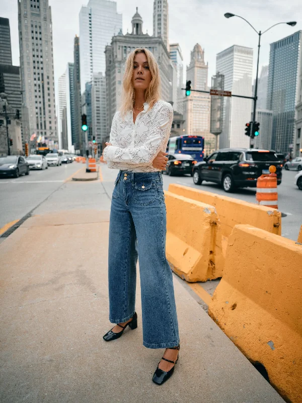 Fashion Must-have MMColette Matlock Jeans