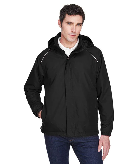 Street Fashion 88189 - Core 365 Mens Brisk Insulated Jacket