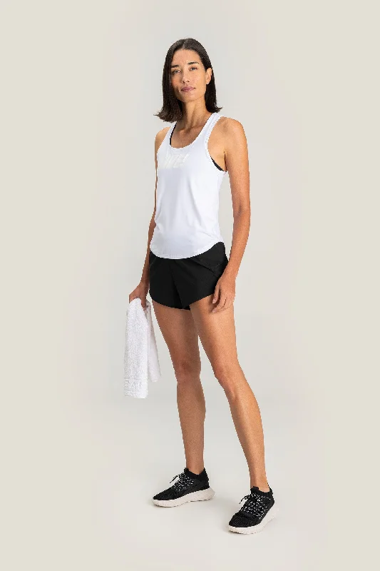 Must-have For Autumn And Winter Essential Run Pro Shorties