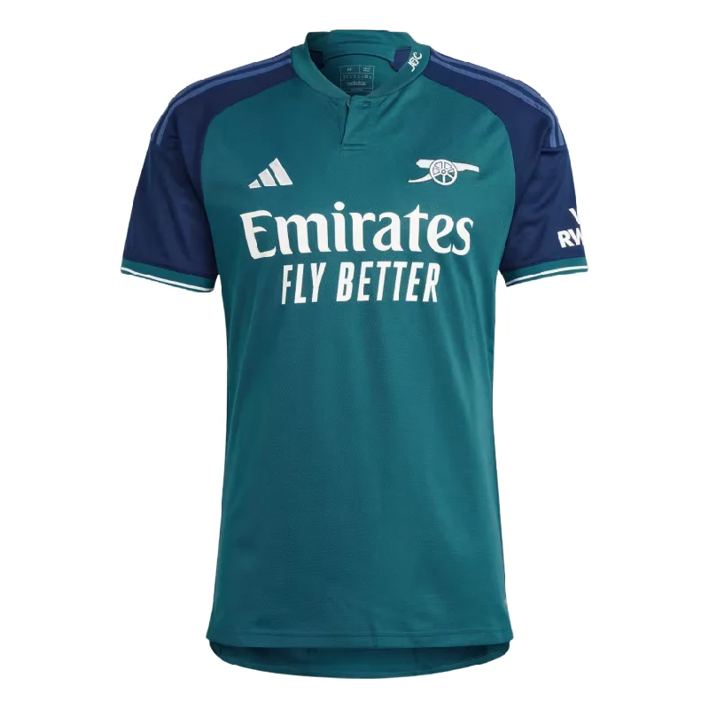 New Products Adidas Men's Arsenal 3rd Stadium Jersey 23/24