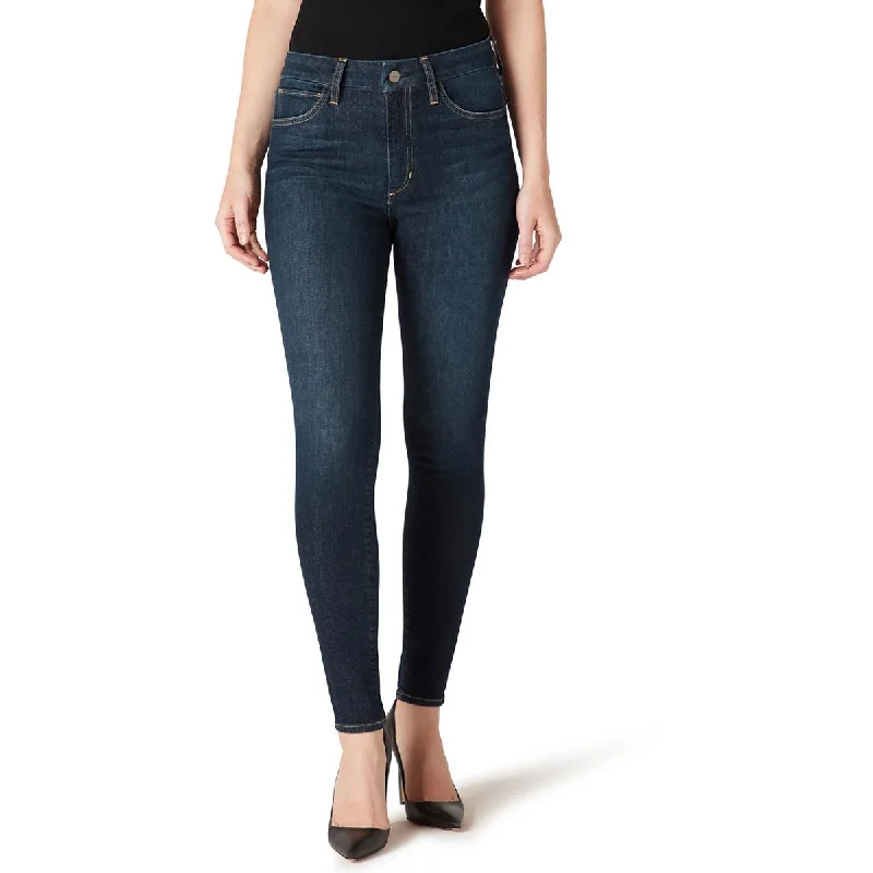 Luxury Classic Joe's Womens Hi Honey Denim Stretch Skinny Jeans