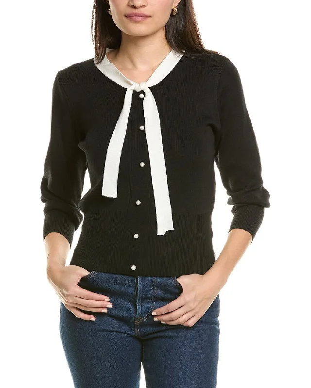 Sports And Leisure Madison Miles Cardigan