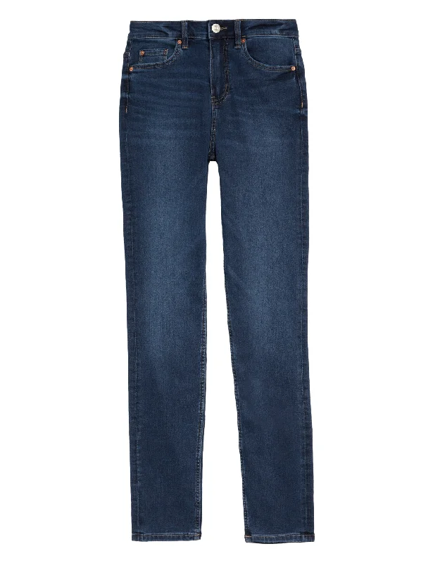 Sports Series Lily Slim Fit Jeans with Stretch