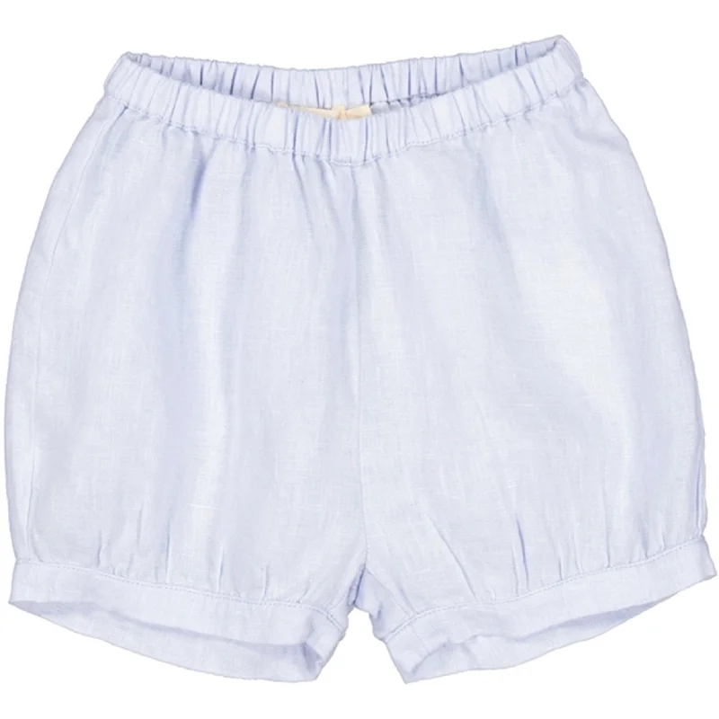 Fashion Must-have MarMar Blue Mist Pabi S Shorts