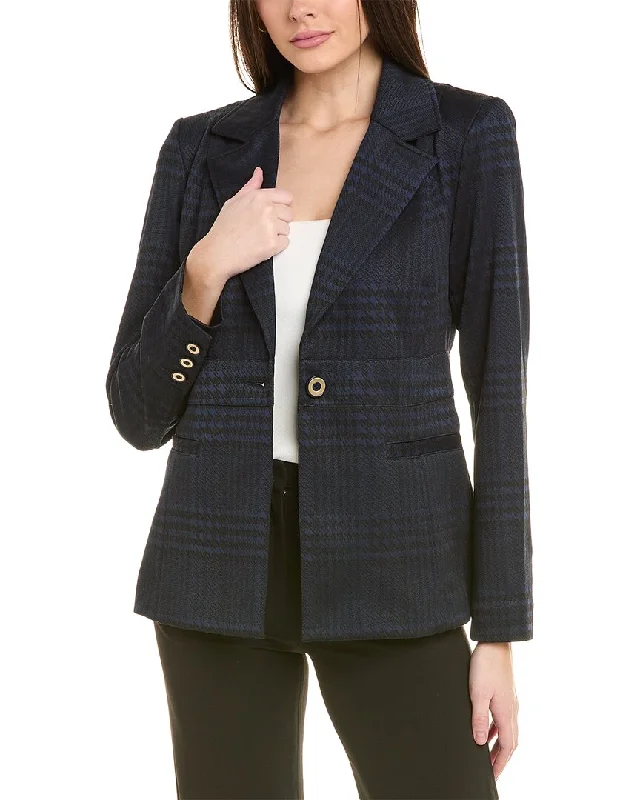 Personalized Outfit cabi Checkout Blazer