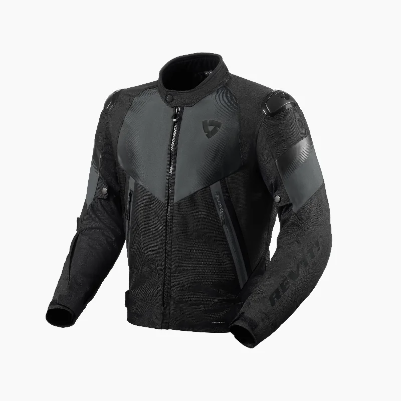 Classic Style Jacket Control H2O