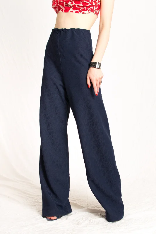 Lounge Wear The C.J. Walker Pants