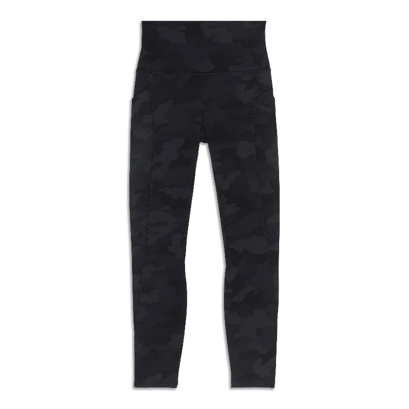 High-quality Design lululemon Align™ High-Rise Pant With Pockets - Resale