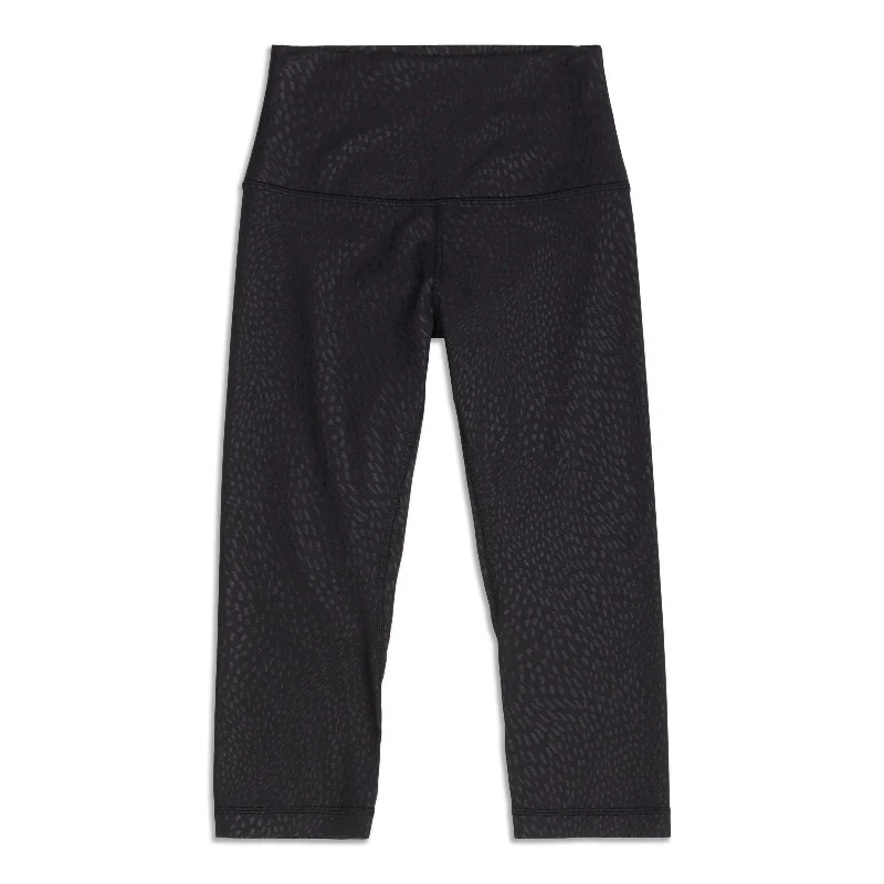 Personal Design lululemon Align™ High-Rise Crop - Resale