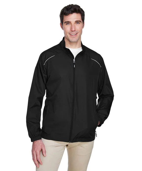 Fashion Pioneer 88183 - Core 365 Mens Motivate Unlined Lightweight Jacket