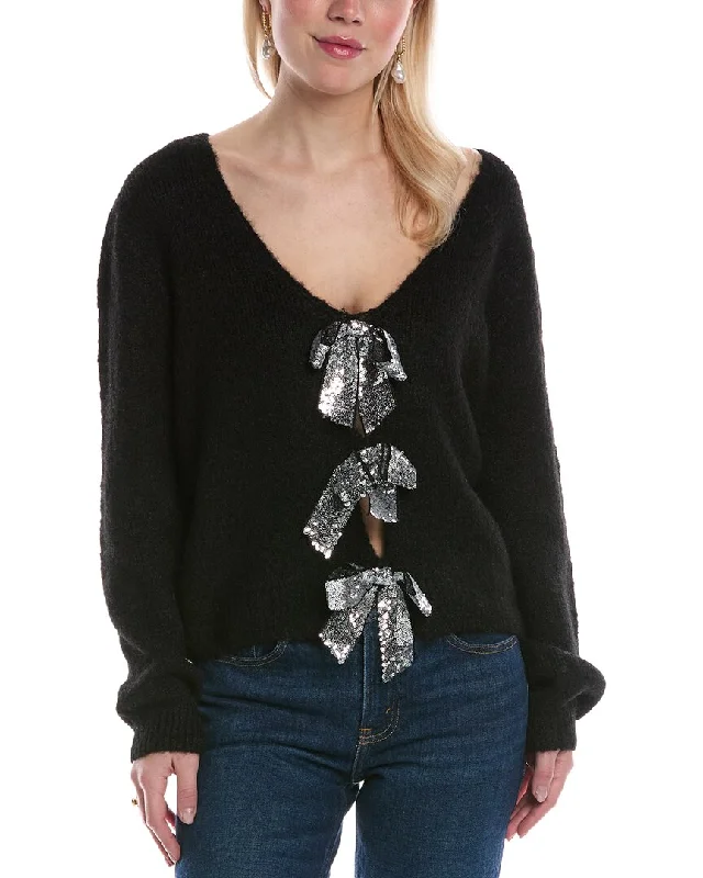 Classic Style ANNA KAY Ophely Cashmere-Blend Pullover