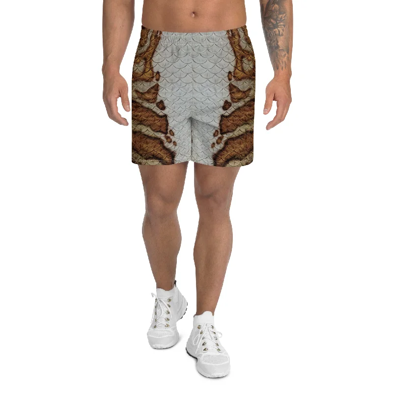 Fashion Pioneer Escalla Athletic Shorts