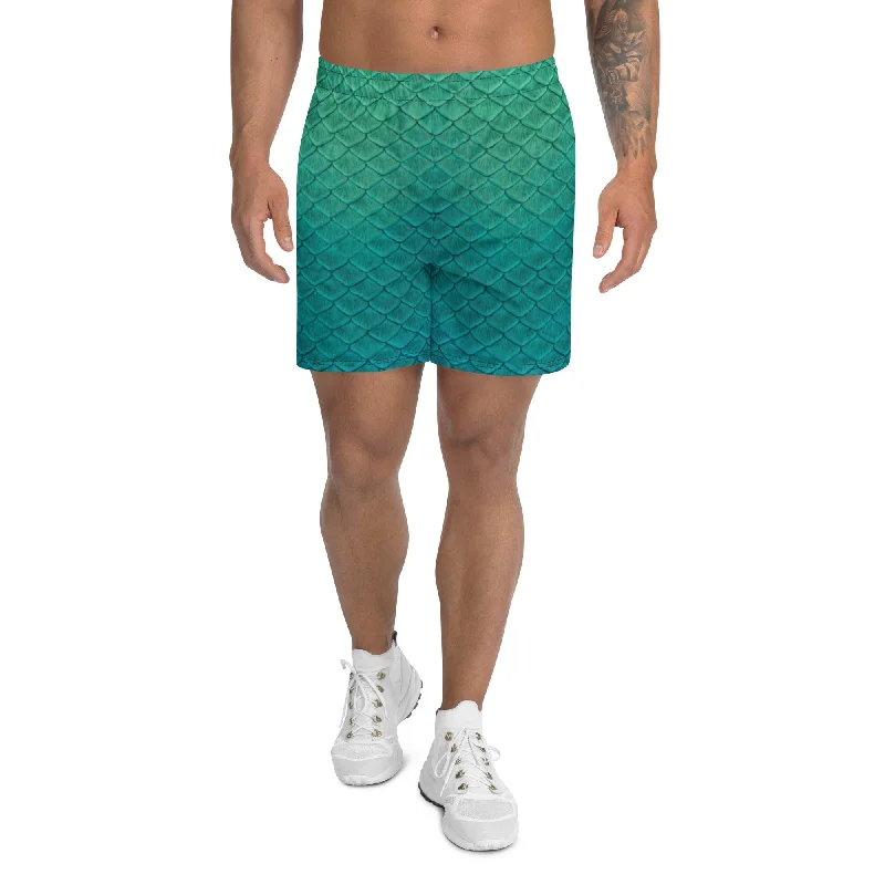 High Street Series High Tide Athletic Shorts