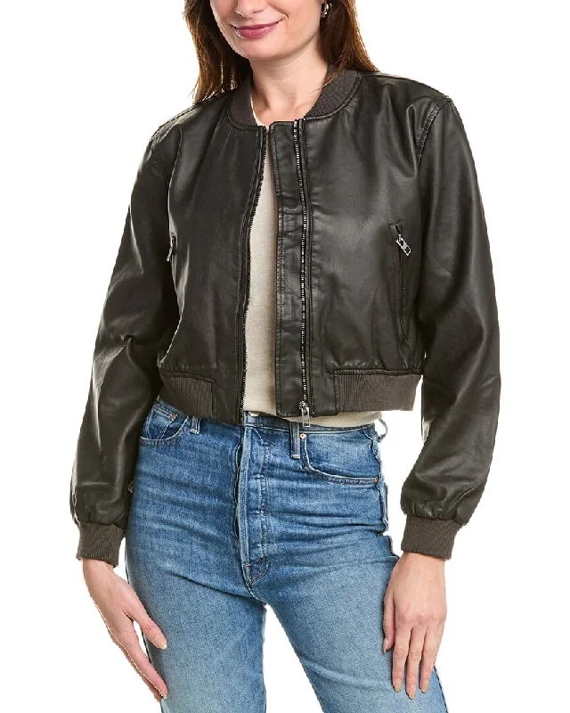 Simple Design RACHEL Rachel Roy Jacket