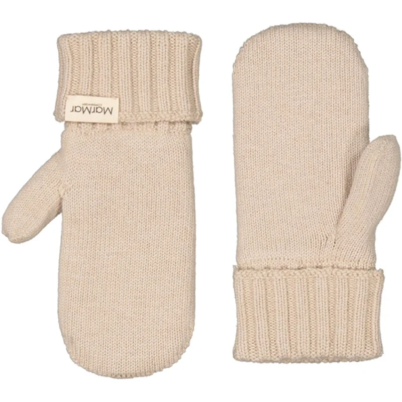 High Street Series MarMar Alvilda Mittens Llama