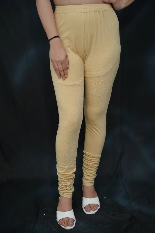 Free And Comfortable Skin Cotton Legging