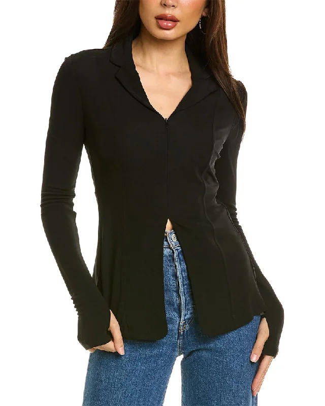 Goddess Style Helmut Lang Blazer