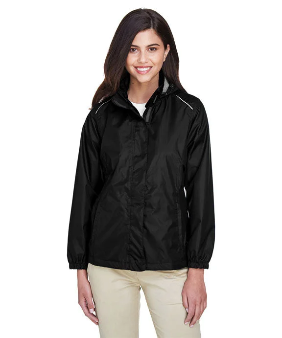 Design Trend 78185 - Core 365 Ladies Lightweight Ripstop Jacket