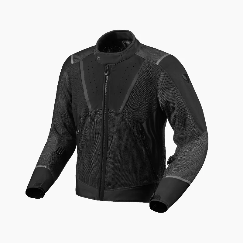 Fashion Must-have Jacket Airwave 4