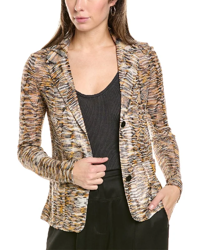 High-end Sense Missoni Blazer