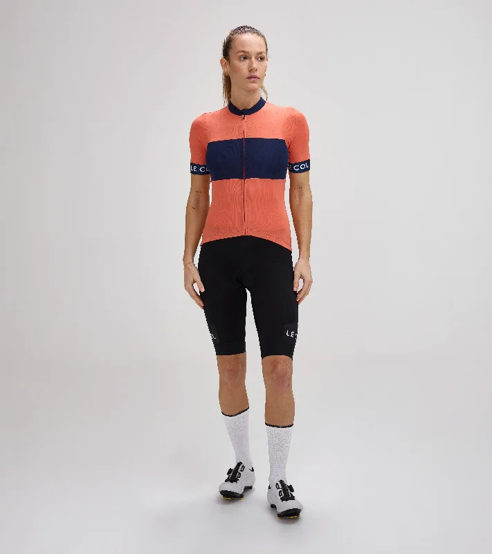 Classic Design Womens Sport Jersey