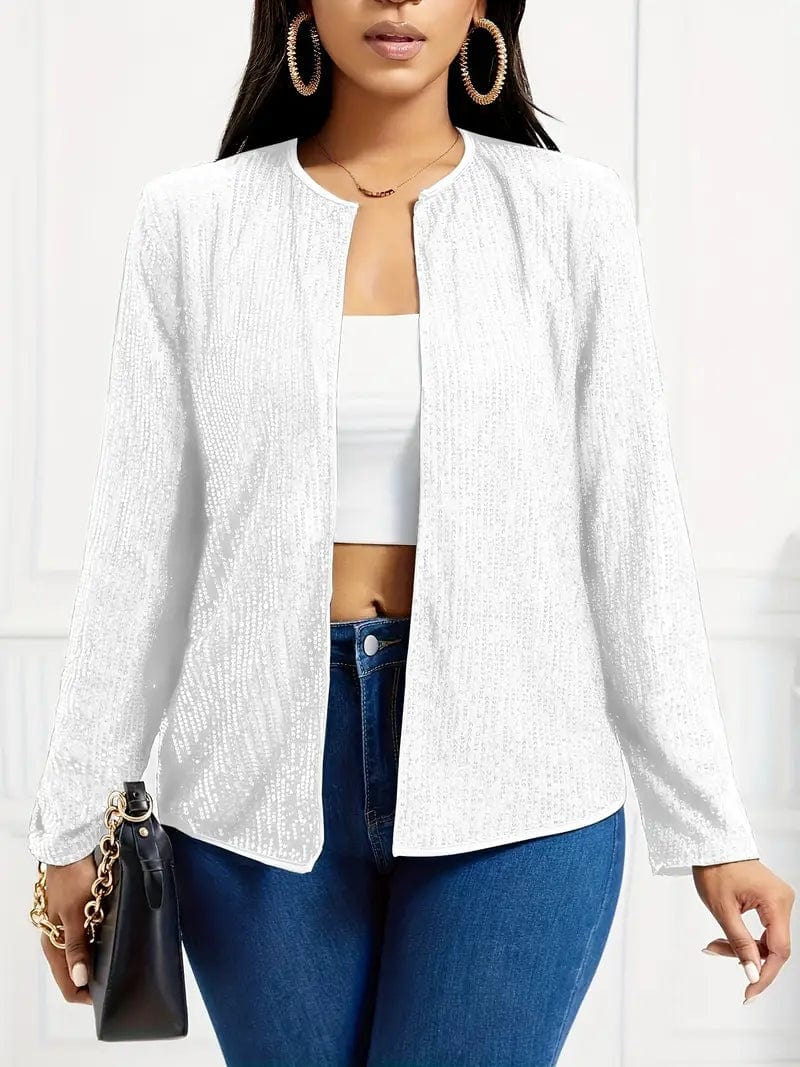 Comfortable Outfits Everyday Long Sleeve Jacket