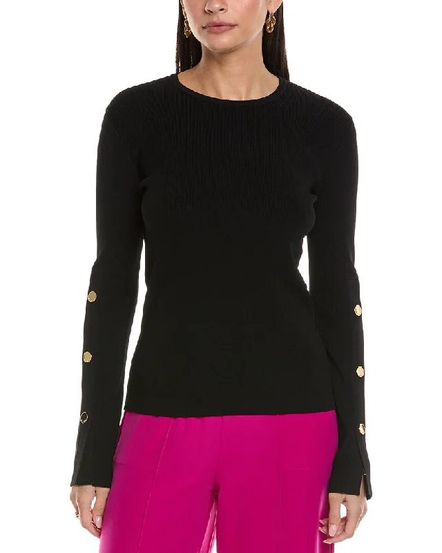 Must-have For Fashion St. John Sweater