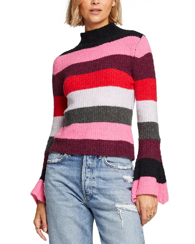 Sports Series Saltwater Luxe Wilcox Sweater