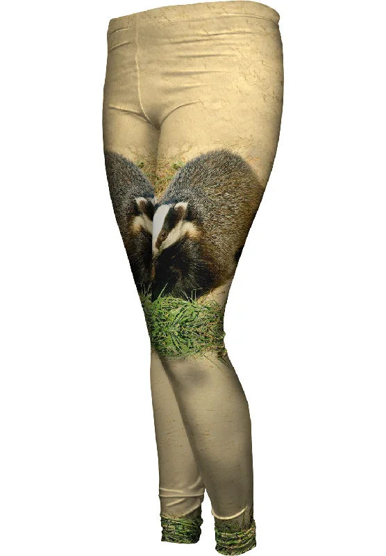 Fashion Wear Honey Badger Enjoy