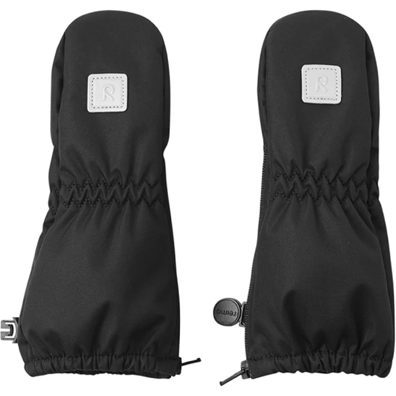 Perfect Tailoring Reima Mittens Poimii Black