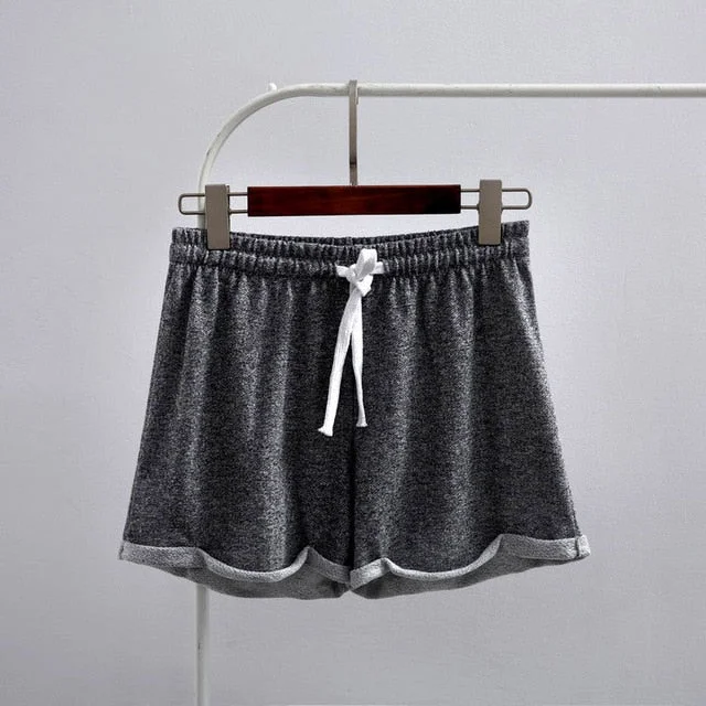 Dark gray Shorts