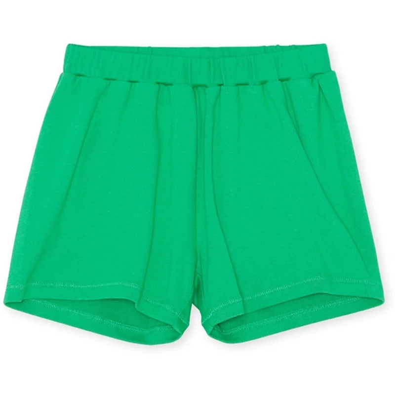 Artistic Temperament Konges Sløjd Niroli Kelly Green Shorts