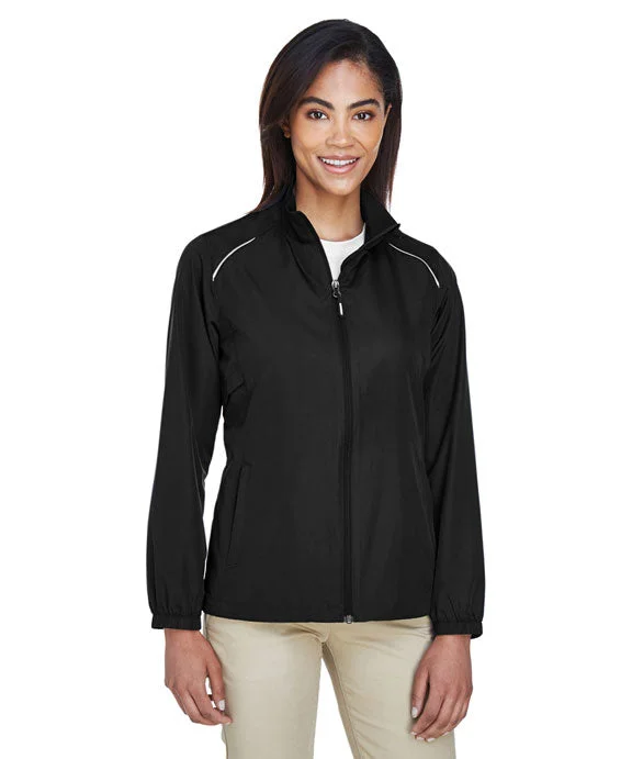 Casual Choice 78183 - Core 365 Ladies Motivate Unlined Lightweight Jacket