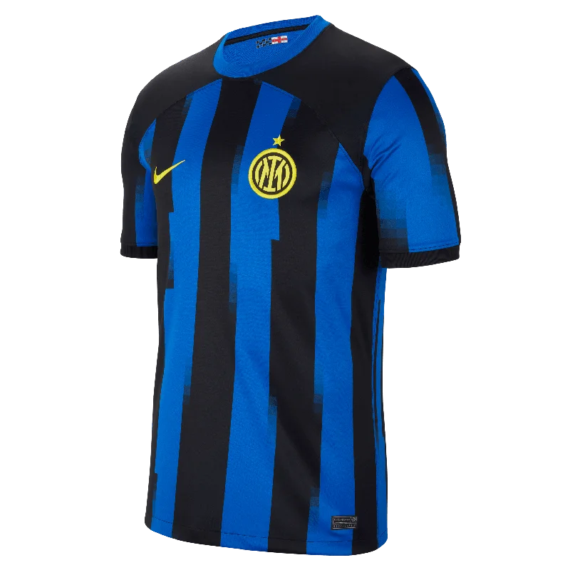 Sports And Leisure Nike Inter Milan stadium Home Jersey 2023/24