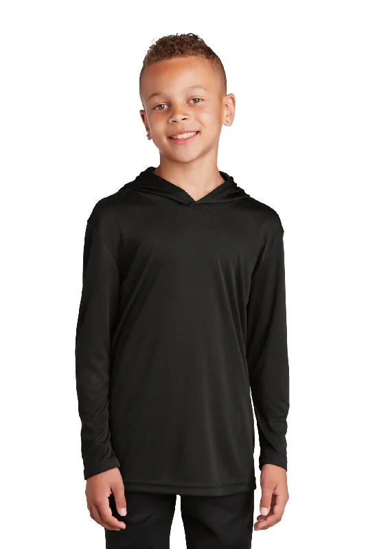 Fashion Expert Sport-Tek Youth PosiCharge Competitor ™ Hooded Pullover. YST358