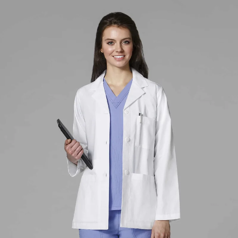 Fashion Wear Wink Scrubs Women's Consultation Lab Coat