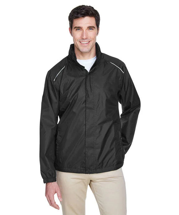 Youthful Style 88185 - Core 365 Mens Lightweight Ripstop Jacket