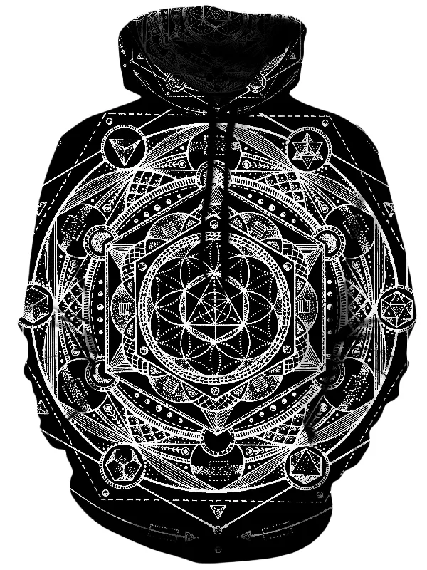 Classic Series Esoteric Unisex Hoodie