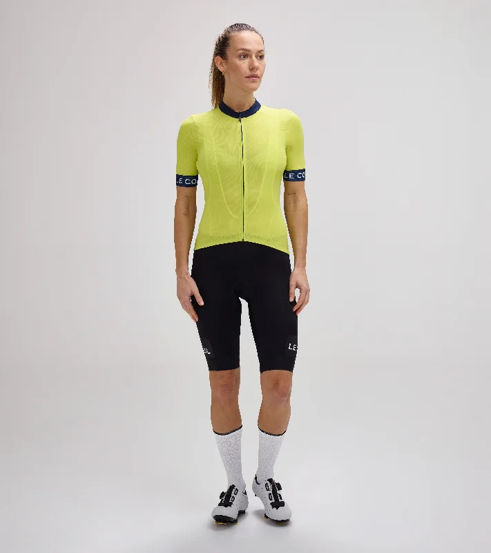 High-end Customization Womens Sport Lightweight Jersey