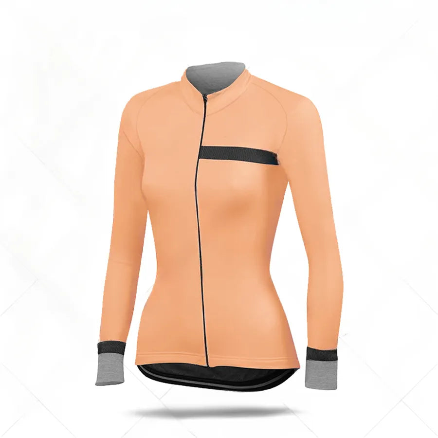 Cycling Jersey1