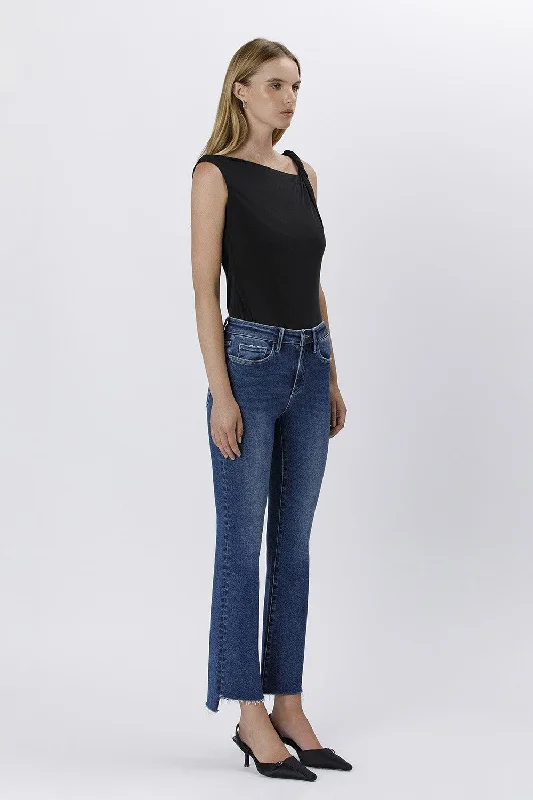 Classic Items Lovervet by Vervet High Rise Boot Cut