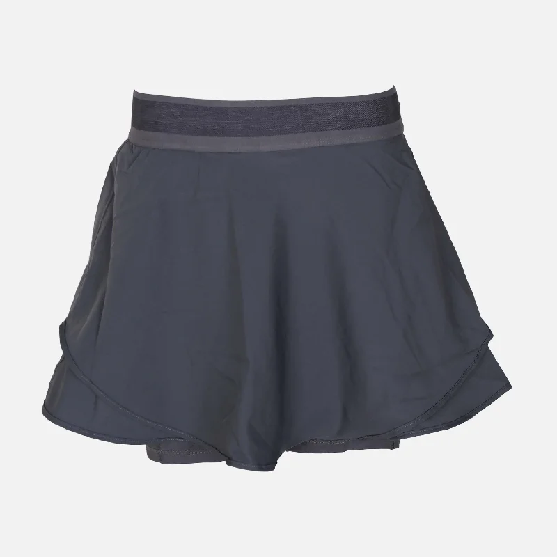 Trendy Items LADIES SHORTS WITH SKIRT